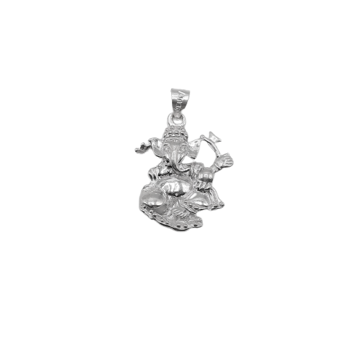 Ganesh Pendant