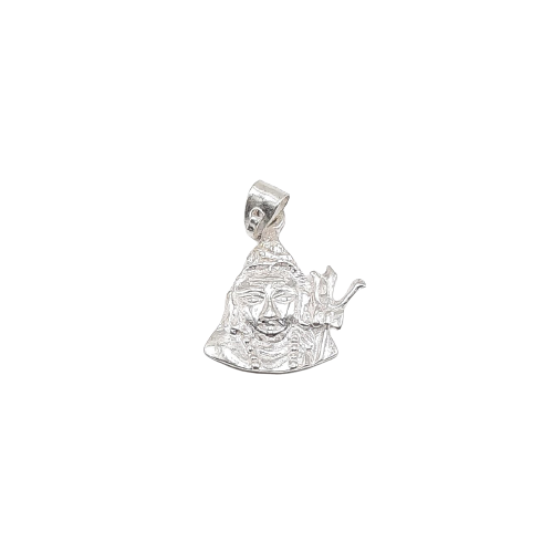 Shivji Pendant