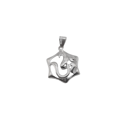 Om Pendant