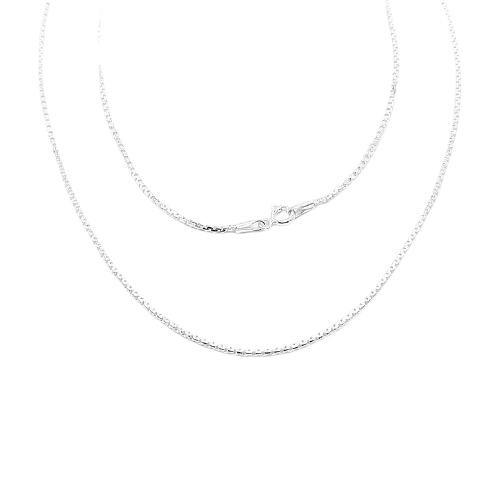 925 Sterling Silver Italian Nice Chain