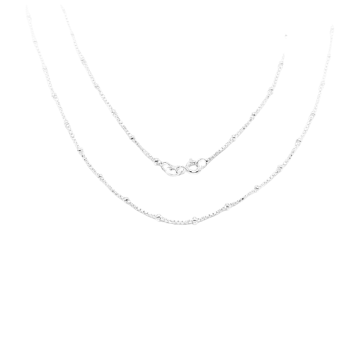 925 Sterling Silver Italian Nice Chain