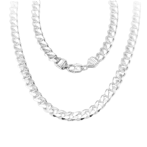 925 Sterling Silver ACPL Karap Chain