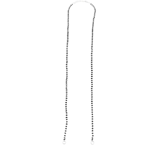 925 Nylon Mangalsutra (Single Line)