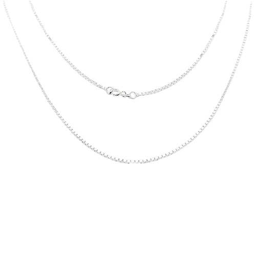 925 Sterling Silver Italian Nice Chain