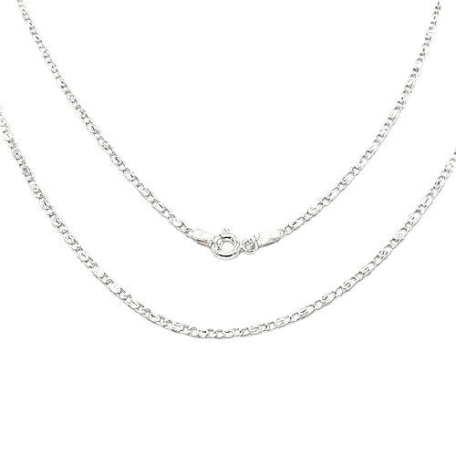 925 Sterling Silver Italian Nice Chain